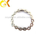alibaba express stainless steel jewelry bracelets